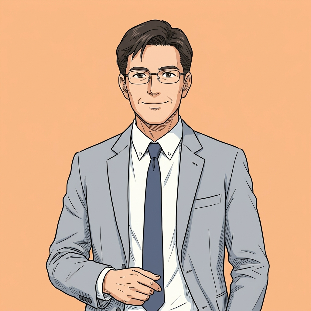EM / マネージャー