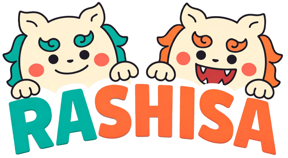 RASHISA