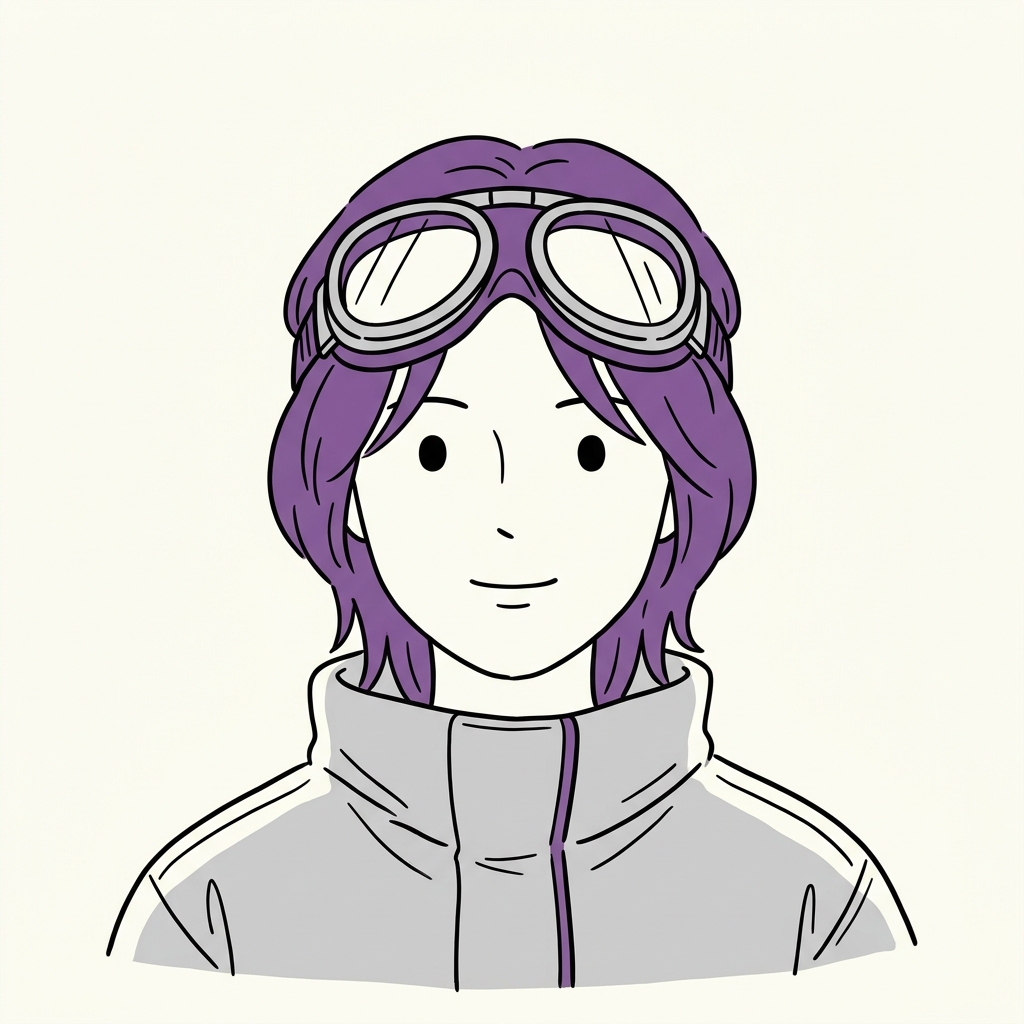 FARO 不思議生命体 キャラクター
