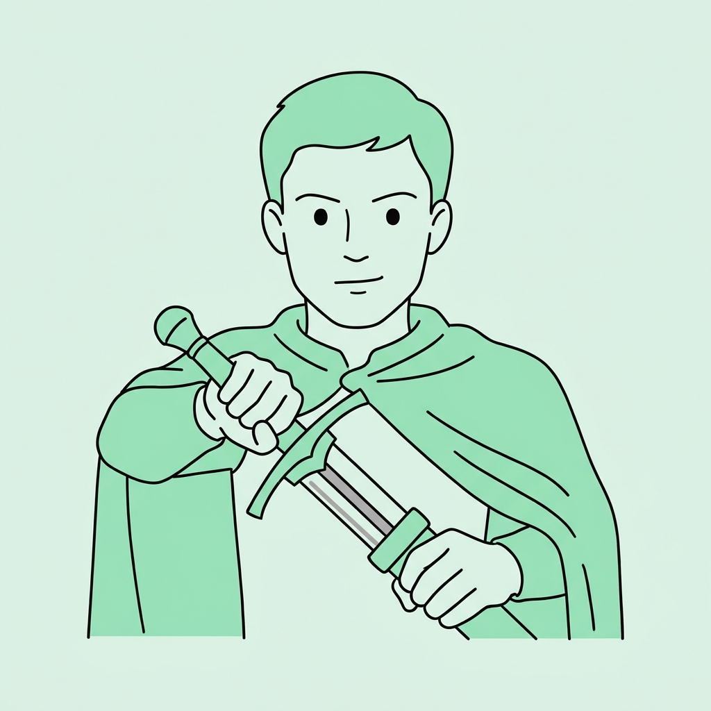 ENFJ 主人公 キャラクター