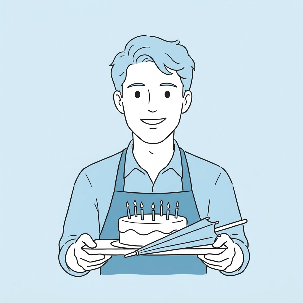 ESFJ 領事官 キャラクター