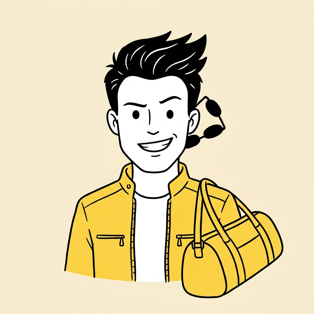 ESTP 起業家 キャラクター