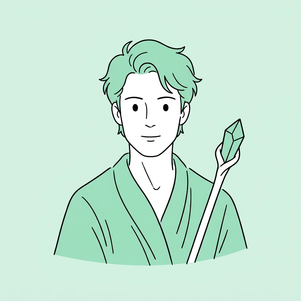 INFJ 提唱者 キャラクター