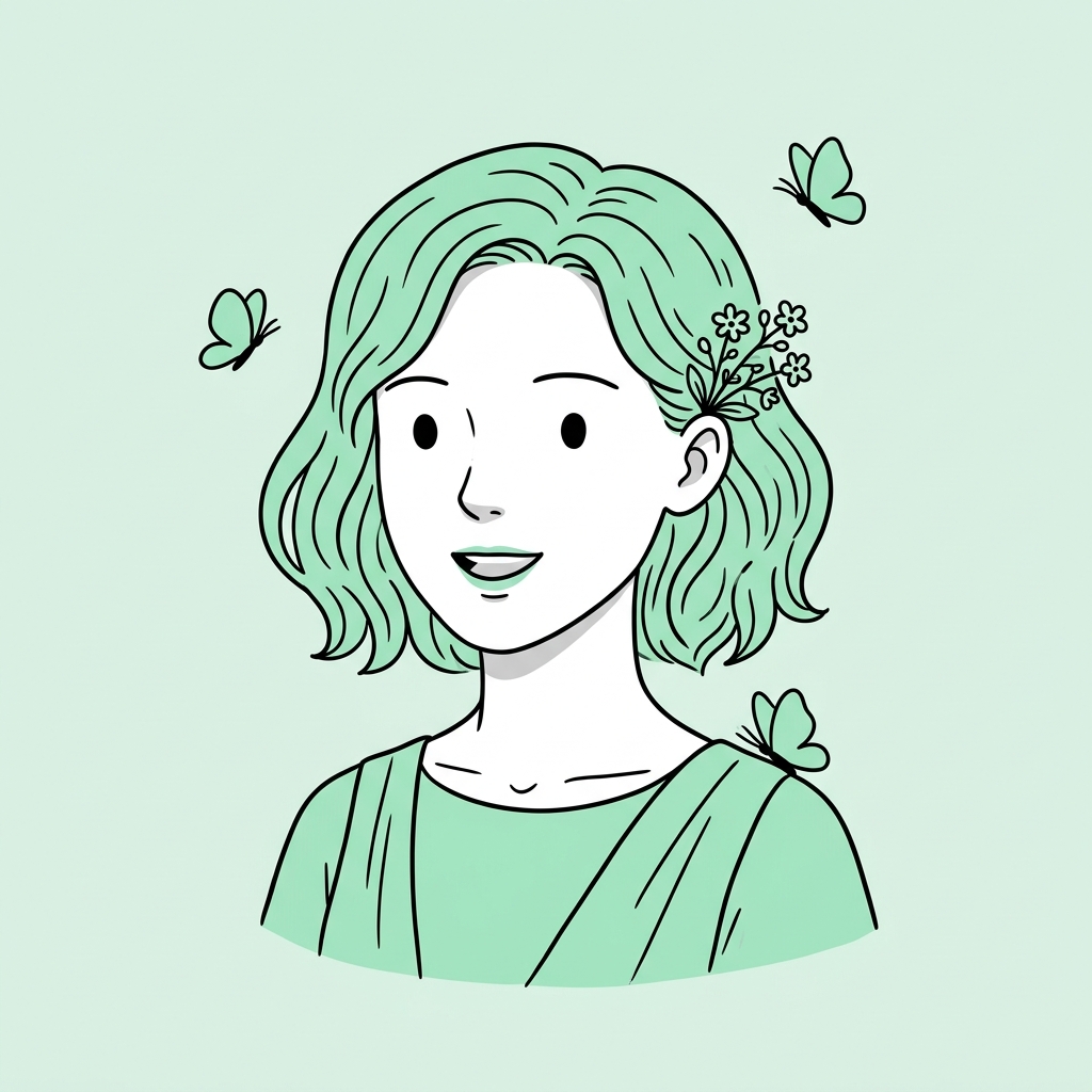 INFP 仲介者 キャラクター