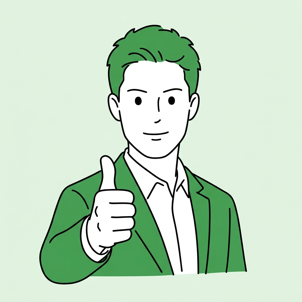 有言実行のコミュニケーター